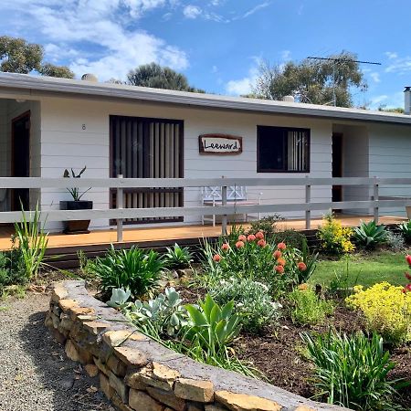 Leeward 'Tranquil Beachfront' Kingscote Luaran gambar