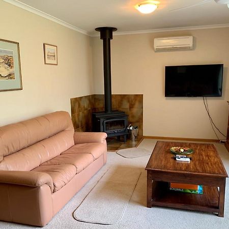 Leeward 'Tranquil Beachfront' Kingscote Luaran gambar