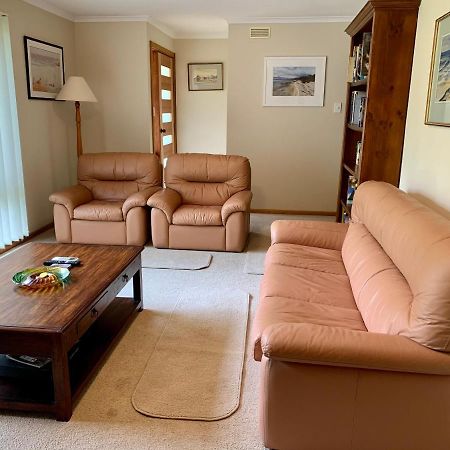 Leeward 'Tranquil Beachfront' Kingscote Luaran gambar