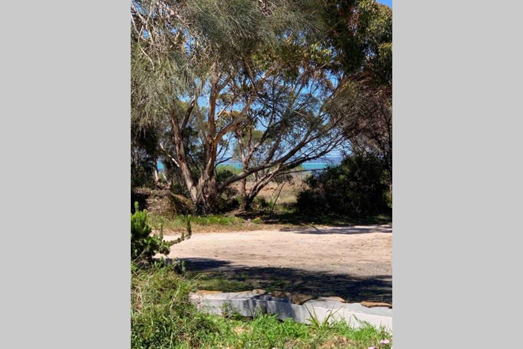Leeward 'Tranquil Beachfront' Kingscote Luaran gambar